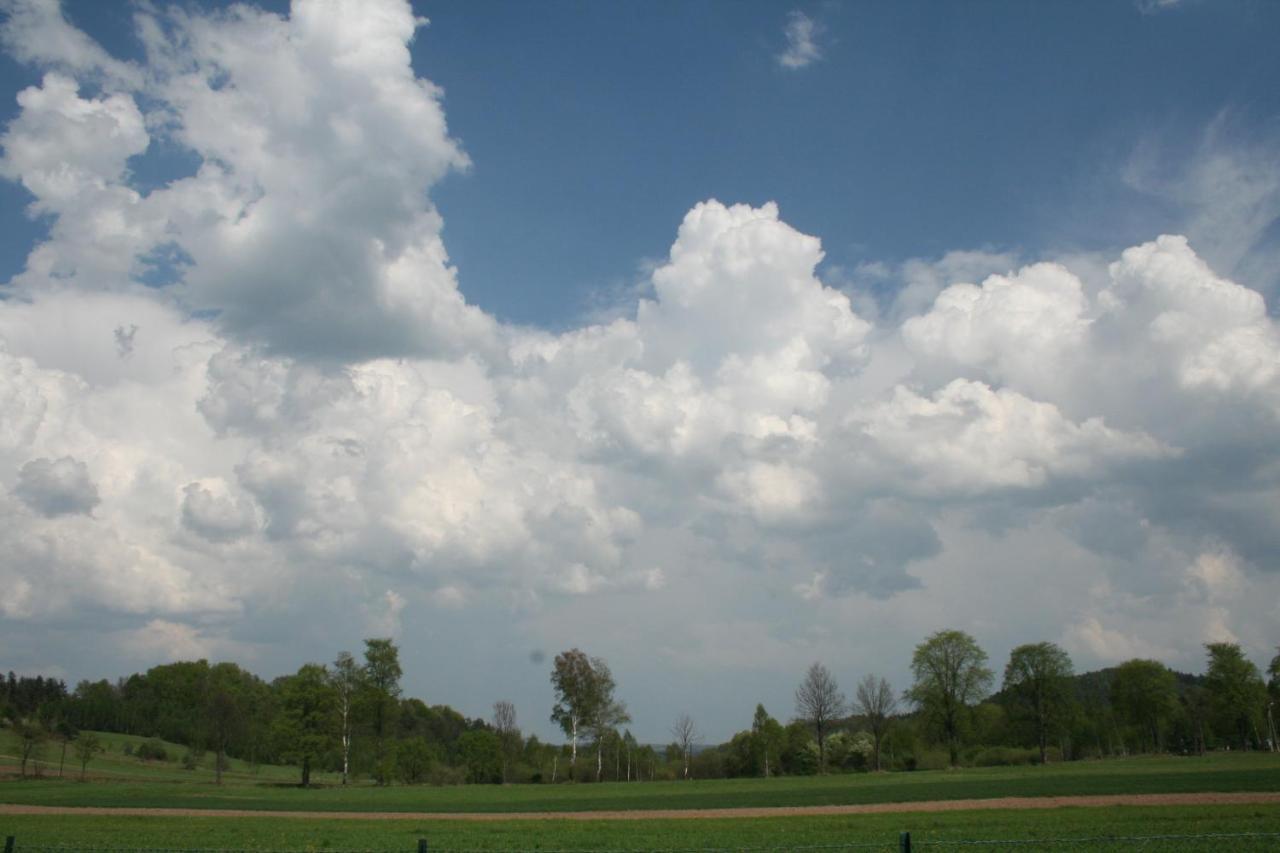 Domki I Pokoje Przy Ujsciu Solina  Exterior foto